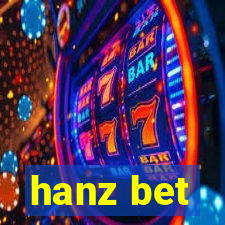 hanz bet